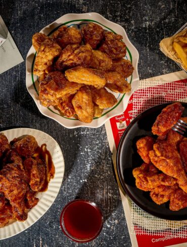 Bonchon