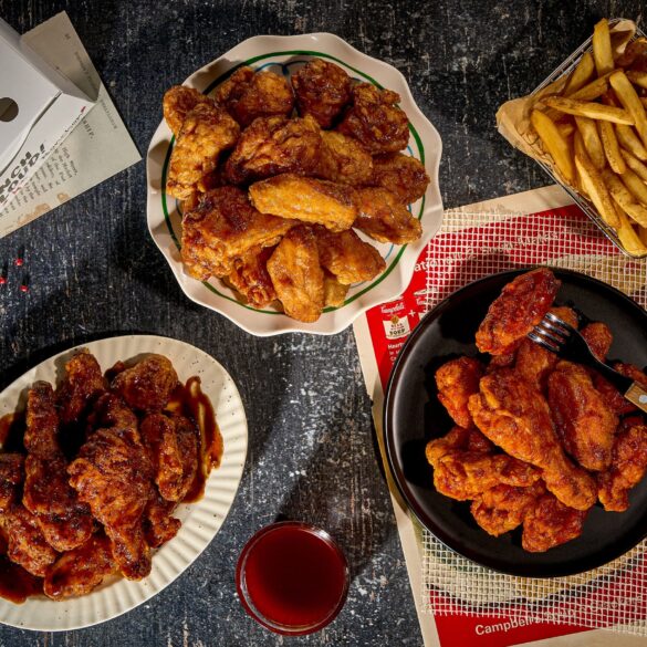 Bonchon