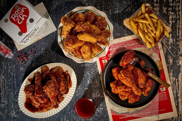 Bonchon