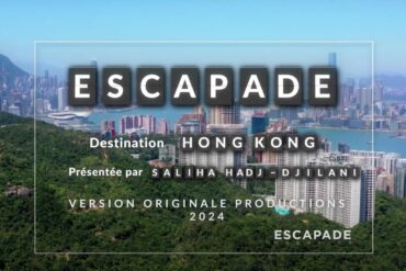 Miniature émission Escapade