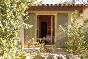 Hôtel Sud de la France