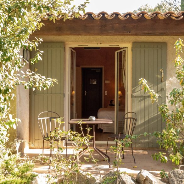 Hôtel Sud de la France