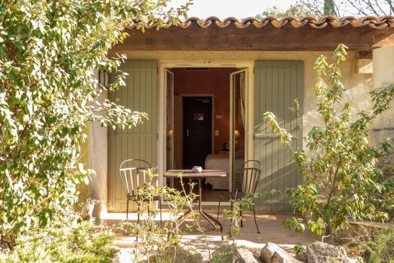 Hôtel Sud de la France