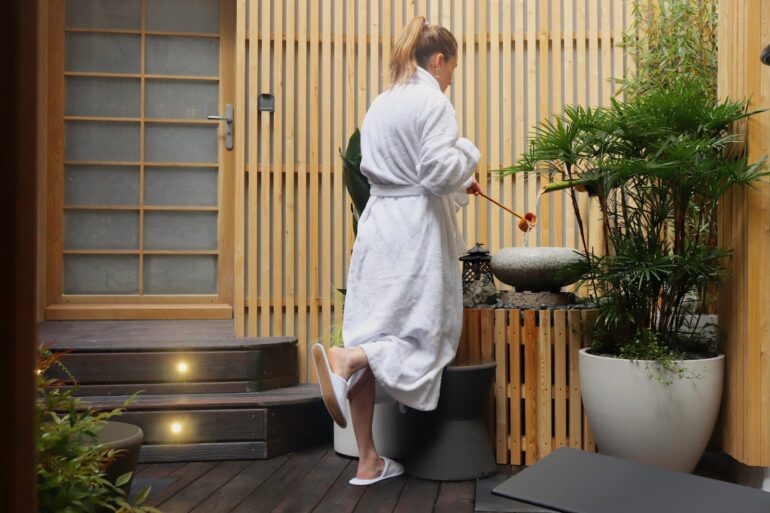 Spa