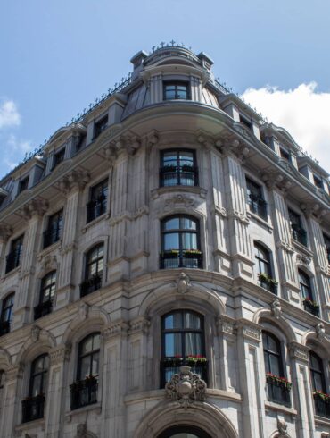 Hôtel de Gault