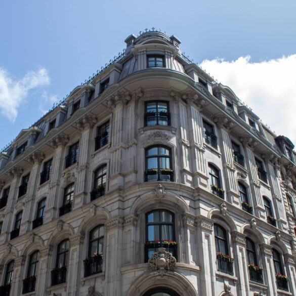 Hôtel de Gault