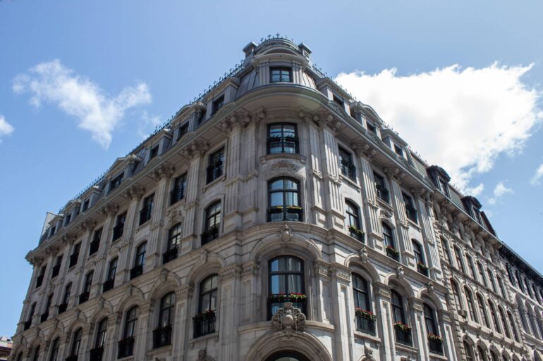 Hôtel de Gault