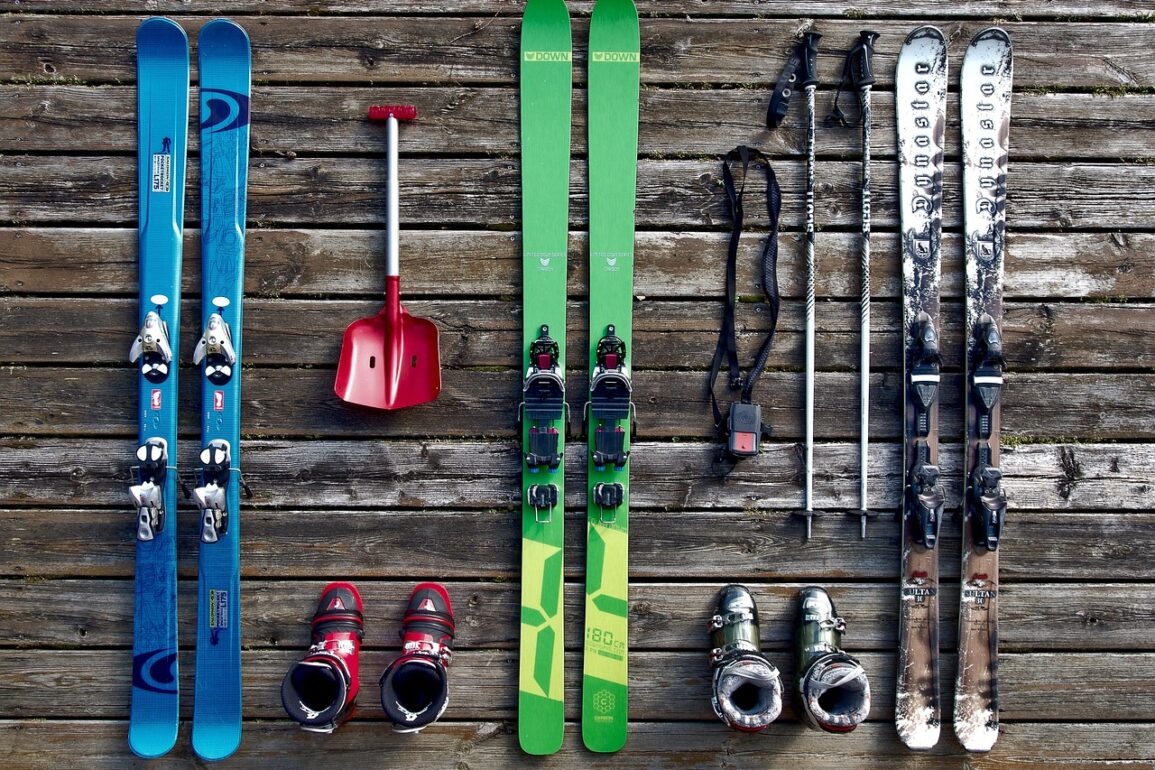 Bien préparer son voyage au ski