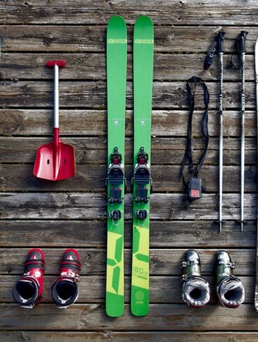 Bien préparer son voyage au ski