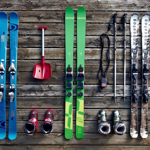 Bien préparer son voyage au ski