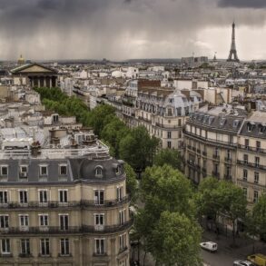 Halloween activités à faire à Paris