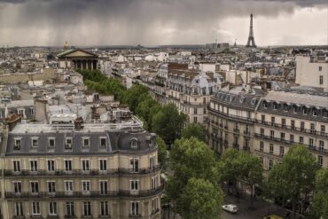 Halloween activités à faire à Paris