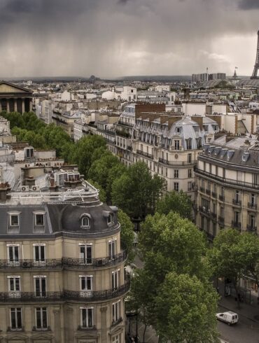 Halloween activités à faire à Paris