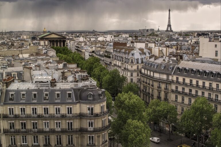 Halloween activités à faire à Paris