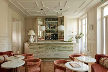 Le 5 Particulier Neuilly