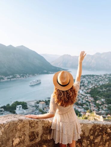 Voyage road trip en europe
