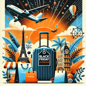 Black Friday Voyage