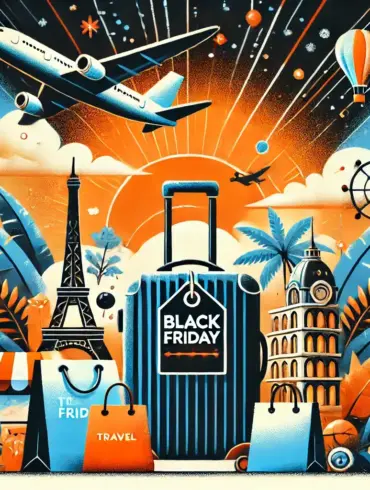 Black Friday Voyage
