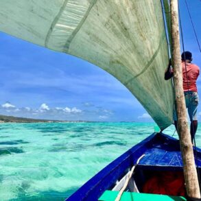 experience Ocean Indien 4x4