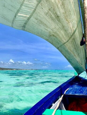 experience Ocean Indien 4x4
