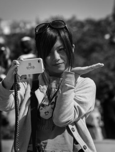 touriste