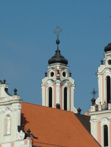 Vilnius Lituanie