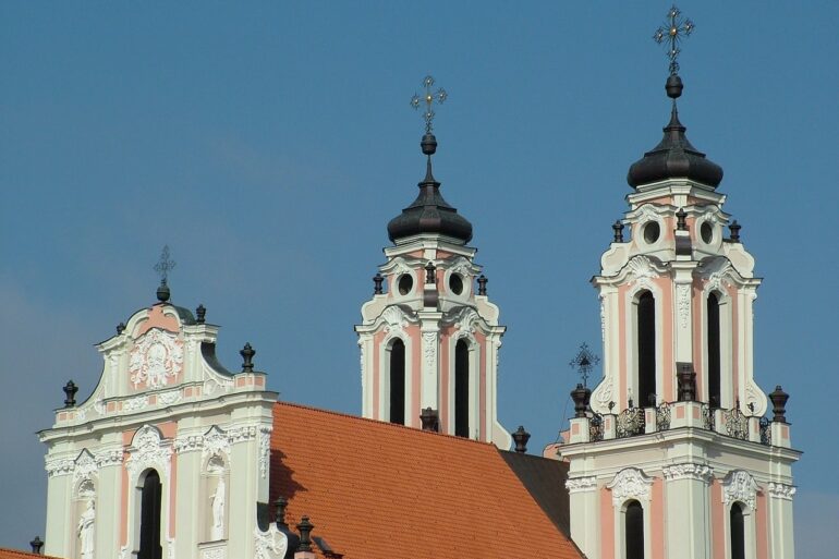 Vilnius Lituanie