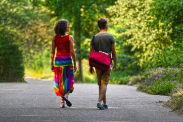 voyage en pleine nature