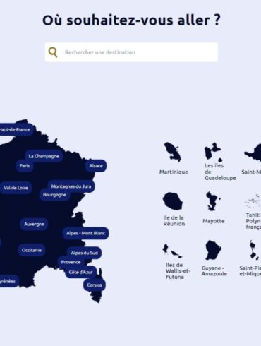 IA et tourisme