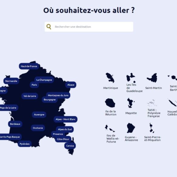 IA et tourisme