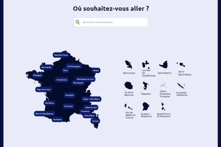 IA et tourisme