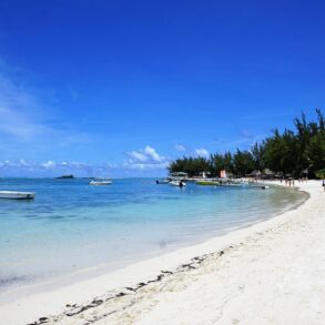 Île Maurice