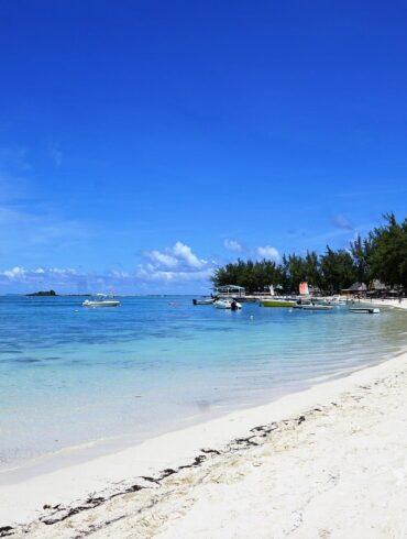 Île Maurice