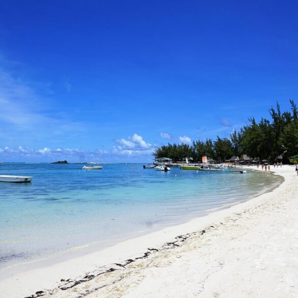 Île Maurice