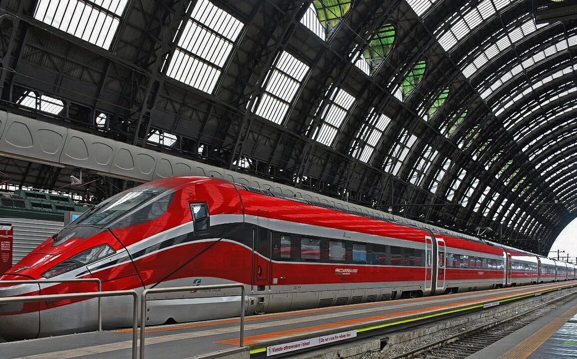 Trenitalia
