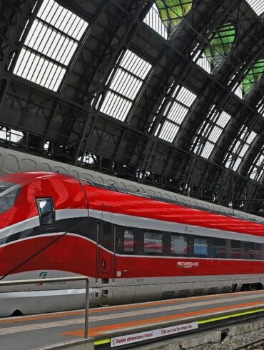 Trenitalia