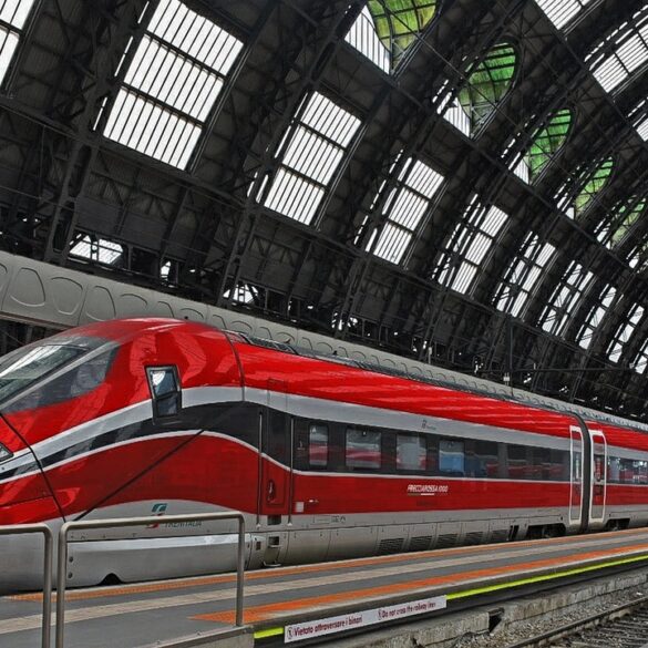 Trenitalia