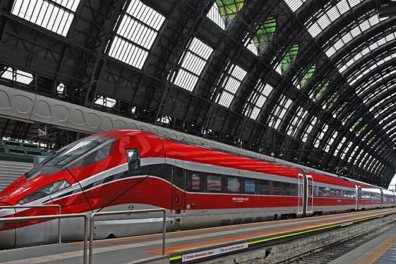 Trenitalia