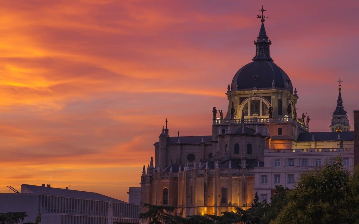 Madrid, voyager en Espagne