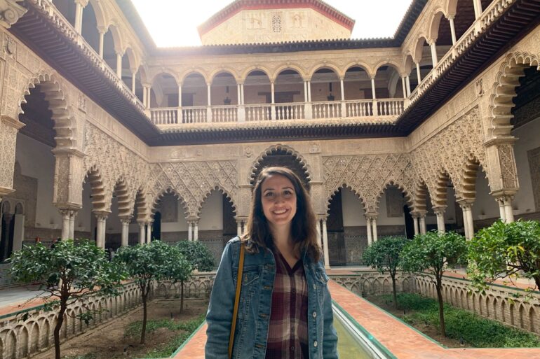 Uncharted Destination