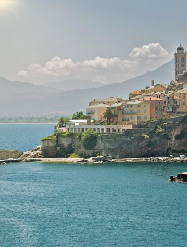 Bastia