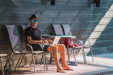destinations pour digital nomades