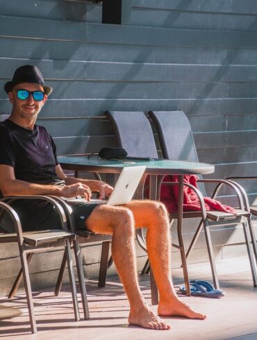 destinations pour digital nomades