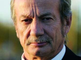 Patrick Chesnais