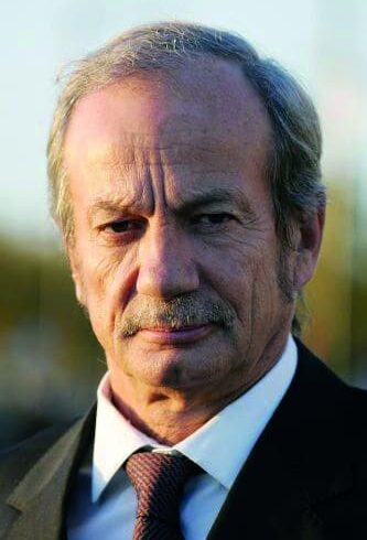 Patrick Chesnais