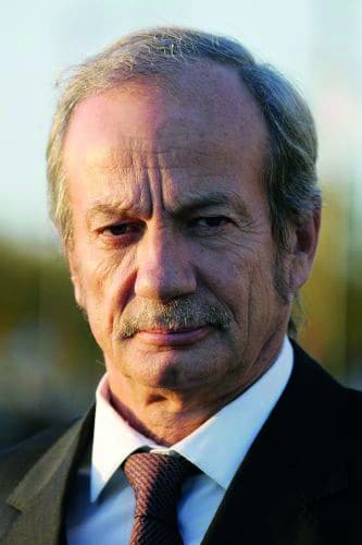 Patrick Chesnais