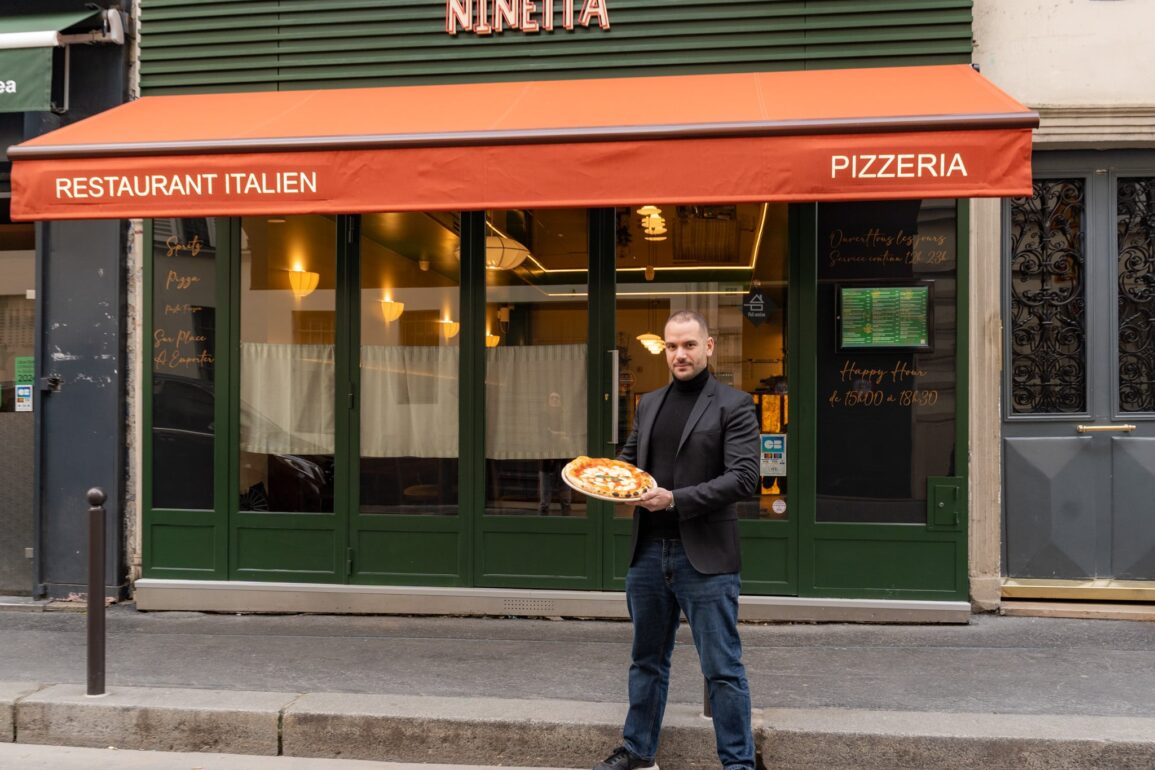 restaurant ninetta