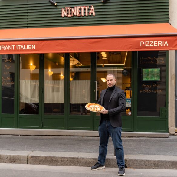 restaurant ninetta