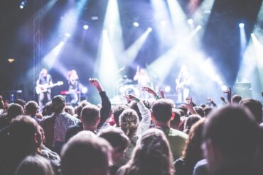 Fête de la musique Paris