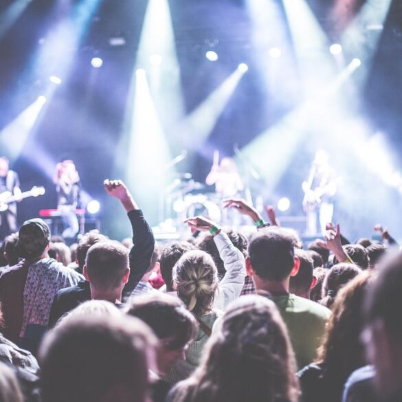 Fête de la musique Paris